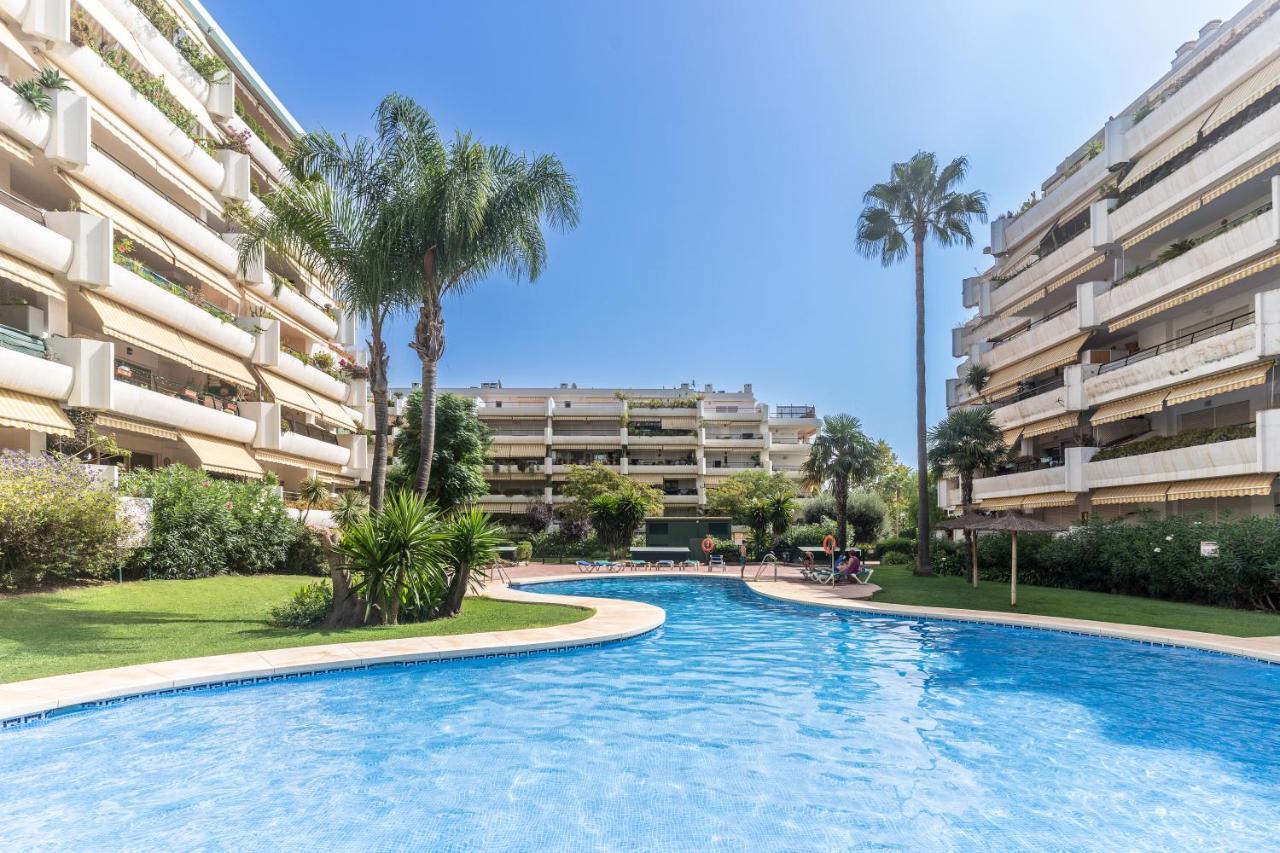 Guadalmina Alta *
