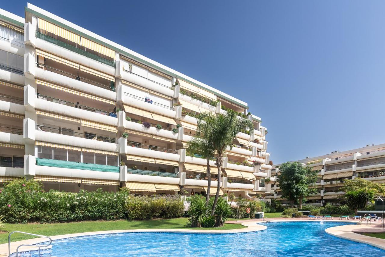 Apartamento Guadalmina Alta Marbella