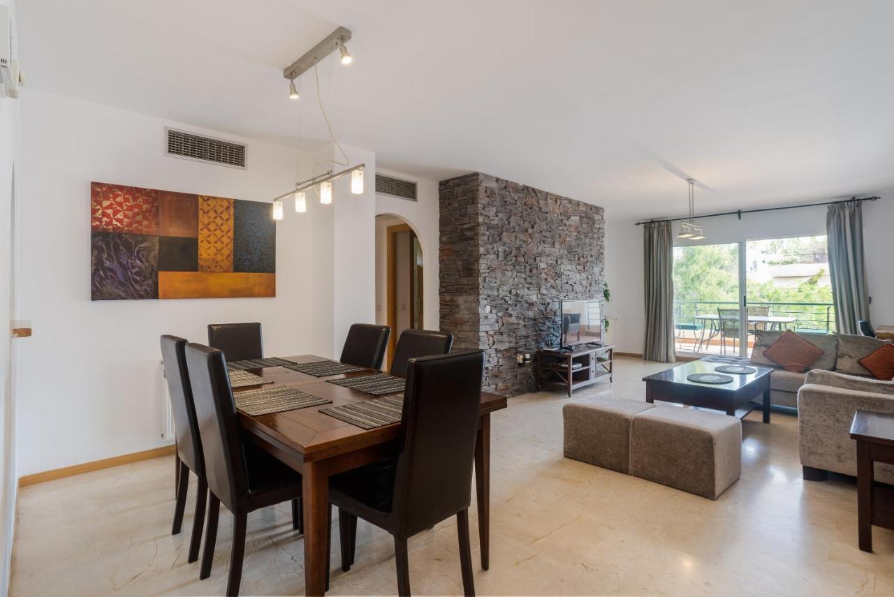 Apartamento Guadalmina Alta *