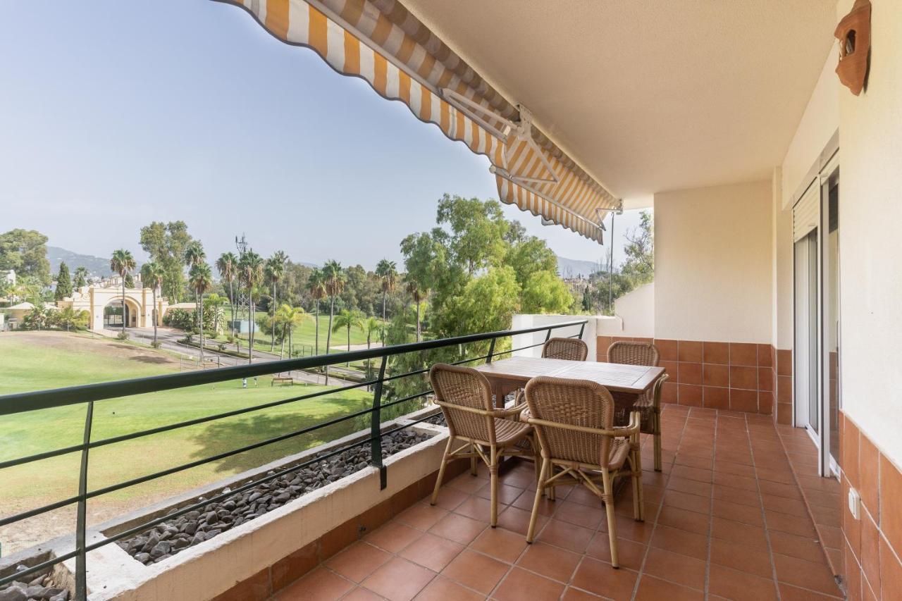 Apartamento Guadalmina Alta