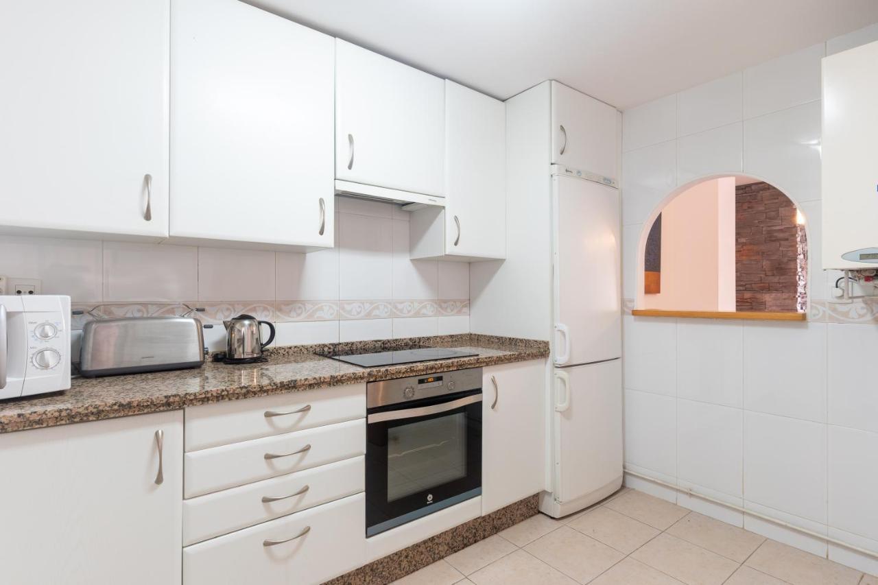 Guadalmina Alta Apartamento Marbella