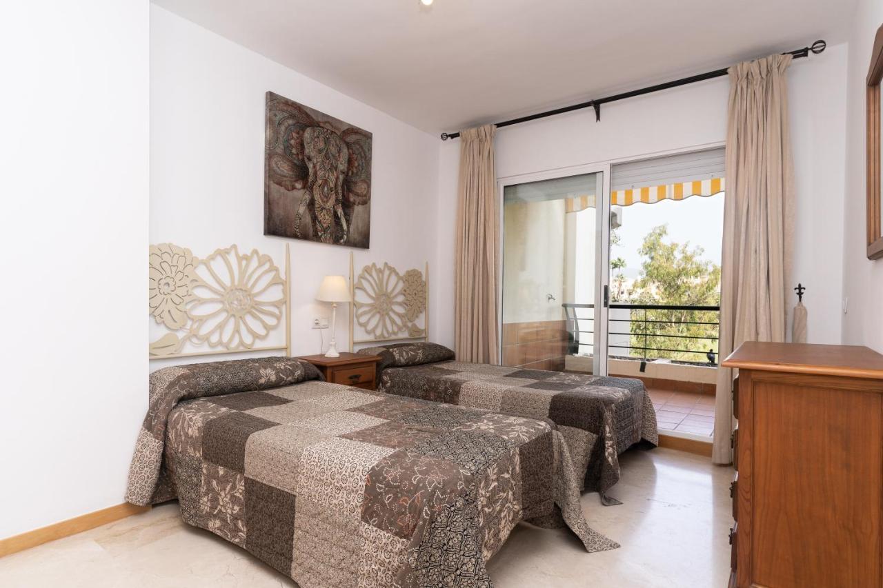 Guadalmina Alta Apartamento *