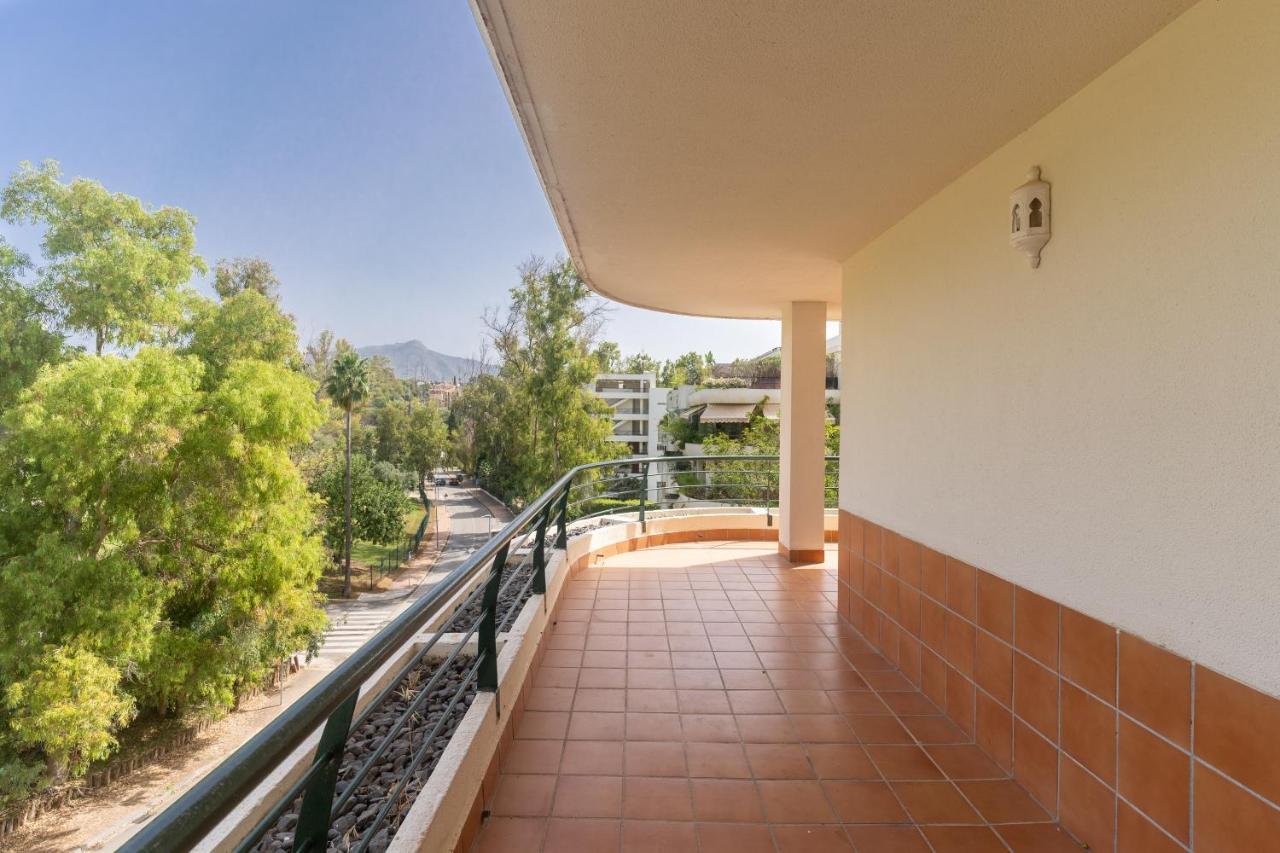Apartamento Guadalmina Alta *